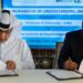 Arab Center for AI Partners with India’s Universal AI University: MoU Signed Arab Center for AI Partners with India’s Universal AI University: MoU Signed
