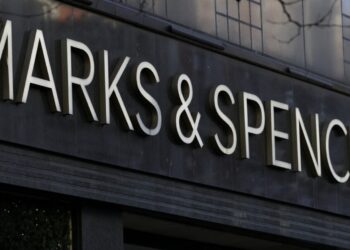 Estimated £300 Million Loss from M&S Cyber Hack