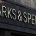 Estimated £300 Million Loss from M&S Cyber Hack