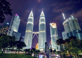 Foundations for Malaysia’s Smarter, AI-Powered Economy