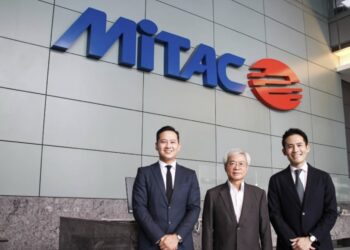 COMPUTEX 2025: MiTAC Unveils Next-Gen Sustainable AI Data Center Solutions