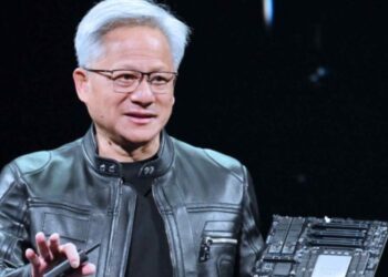 Nvidia CEO Criticizes US Chip Policy: A Deep Dive into the ‘Failure’ Nvidia CEO Criticizes US Chip Policy: A Deep Dive into the ‘Failure’