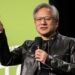 Nvidia CEO urges US to relax AI rules after China issues