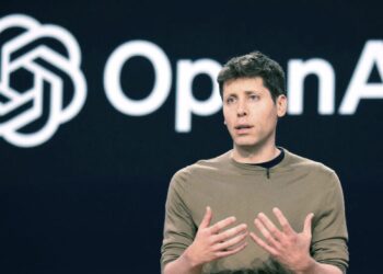 OpenAI Buys Jony Ive’s io for .5B in AI Hardware Push