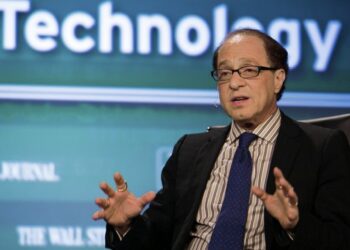 Ray Kurzweil’s Bold Prediction: Human Immortality by 2030