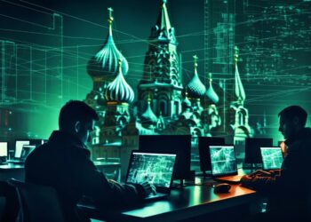 Russia-Linked Hackers Use Weaponized Word Documents Against Tajik Government