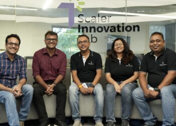 Scaler Innovation Lab Partners with Gahan AI to Revolutionize Mining with Autonomous Mobility