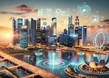 How Singapore’s Collaborations are Revolutionizing the AI Landscape