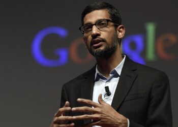 Sundar Pichai Leads Google’s Focus on Fair AI Growth