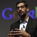 Sundar Pichai Leads Google’s Focus on Fair AI Growth