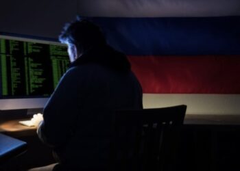 UK and Allies Find Russian Cyber Attack on Ukraine and Germany