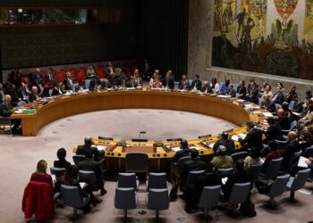 UN Experts Urge Global Unity to Address AI and Cybersecurity Challenges