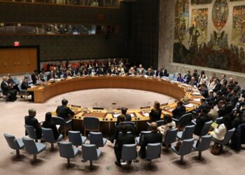 Global Debate Heats Up at UN: Crafting the Future of AI Governance