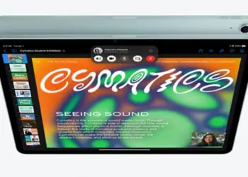 Apple’s iPad Air M3 is $100 off