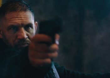 If You Liked ‘Havoc,’ Netflix Has an Even More Thrilling (and Violent) Show by the Same Director