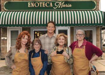 10 New Movies on Netflix We Can’t Wait to Watch This May