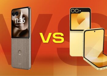 Motorola Razr Ultra vs. Samsung Galaxy Z Flip 6: How Each Flip Phone Stacks Up