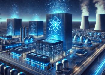 Big Tech Turns to Nuclear to Power AI Ambitions