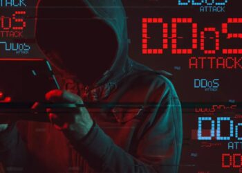 Massive 7.3 Tbps DDoS Attack Delivers 37.4 TB in 45 Seconds, Targeting Hosting Provider