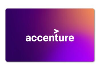Accenture Changes Growth Model to Reinvent Itself for the Age of AI