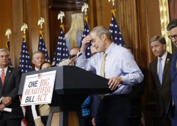 One Big Beautiful Bill’ Could Block AI Regulations for 10 Years, Leaving its Harms Unchecked