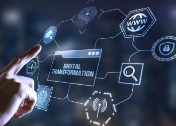 Digital Transformation Market Forecast 2025-2035: AI and Cloud Solutions Lead the Way
