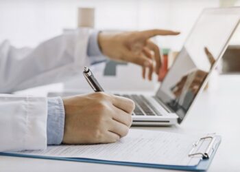 Major Health Data Breaches Confirmed by Two top Software Firms