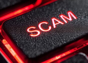 Scammers Hijack Netflix, Apple, BofA Sites with Fake Support Numbers