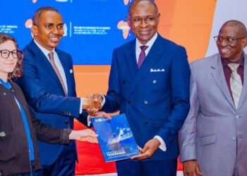 Tanzania gets ready for AI Africa event