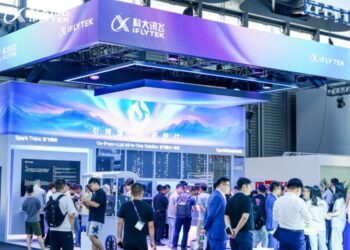 iFLYTEK Showcases AI-Powered Product Ecosystem at MWC Shanghai 2025, Marking Continued Global Expansion