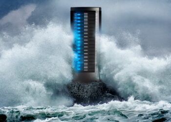 Record DDoS pummels site with once-unimaginable 7.3Tbps of junk traffic