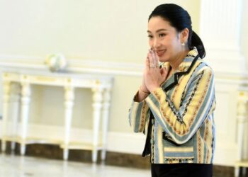 Thailand announces measures to crack down on Cambodia-based cybercrime as border tensions soar