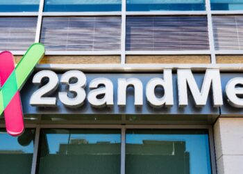 23andMe Faces £2.31 Million Fine From ICO for Insufficient Data Security