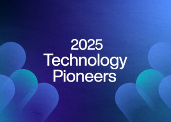 illumex Named World Economic Forum Technology Pioneer 2025 for Transforming Agentic AI Adoption for Enterprises