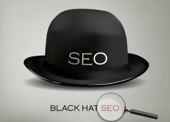 Black Hat SEO Poisoning Search Engine Results For AI