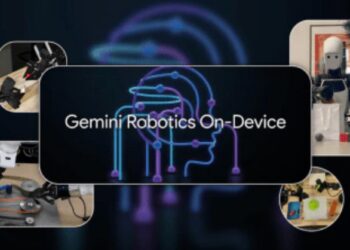 Google’s new Gemini Robotics On-Device AI model runs directly on robots: Watch it in action