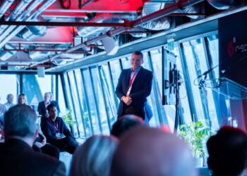 Defining Cyber Resilience: Industry Leaders Meet in London as AI Threats Accelerate