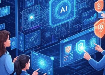 From Reactive to Proactive: Redefining Cybersecurity in the Age of Autonomous Agents