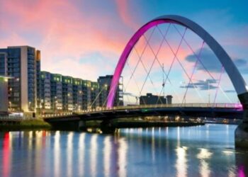 Cyberattack Cripples Glasgow City Council’s Online Services