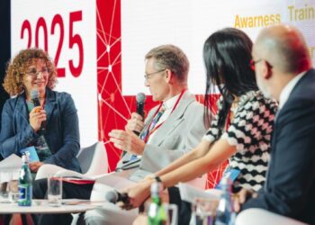 Security Research Event 2025 took place in Warsaw Security Research Event 2025 took place in Warsaw