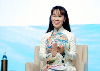 Vietnam’s Nguyen Thi Phuong Thao Urges Ethical AI Future at UNESCO Forum