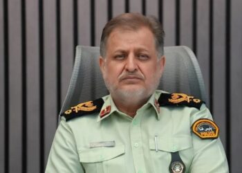 Iran’s Cyber Police Chief Admits Potential Phone Surveillance of Citizens Iran’s Cyber Police Chief Admits Potential Phone Surveillance of Citizens