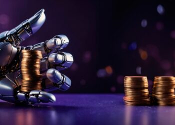 AI Crypto Apps See Explosive User Growth in 2025 AI Crypto Apps See Explosive User Growth in 2025