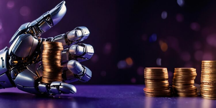 AI Crypto Apps See Explosive User Growth in 2025 AI Crypto Apps See Explosive User Growth in 2025