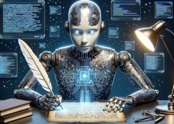 top Authors Urge Publishers to Curb Use of AI in Book Production