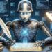 top Authors Urge Publishers to Curb Use of AI in Book Production