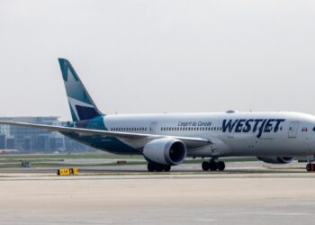 Cybercrime surge hits airlines across North America