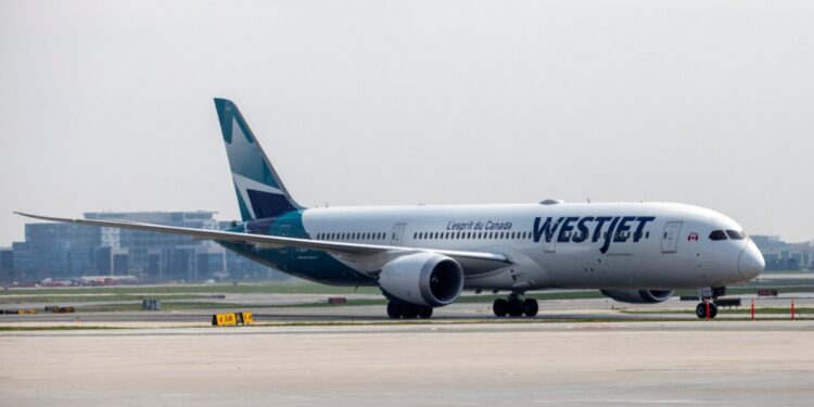 Cybercrime surge hits airlines across North America