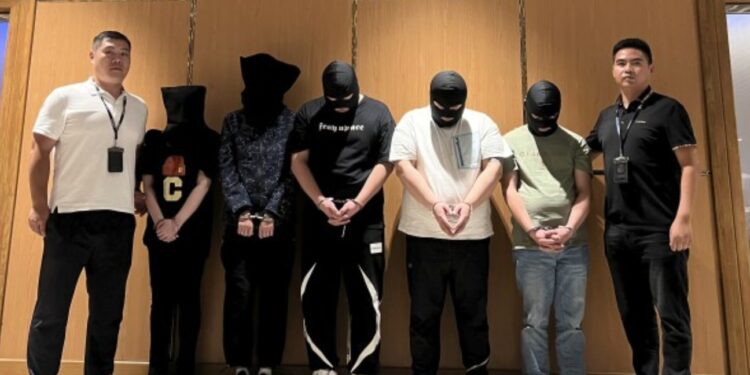 Online Scam Cases Continue to Rise Despite Crackdowns on Foreign Fraud Networks [Myanmar]