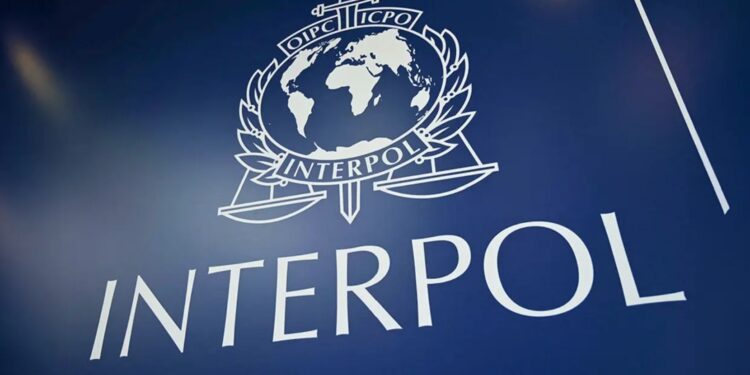 New INTERPOL report warns of sharp rise in cybercrime in Africa